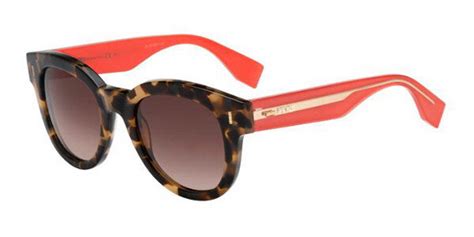 Fendi 0026/S sunglasses 